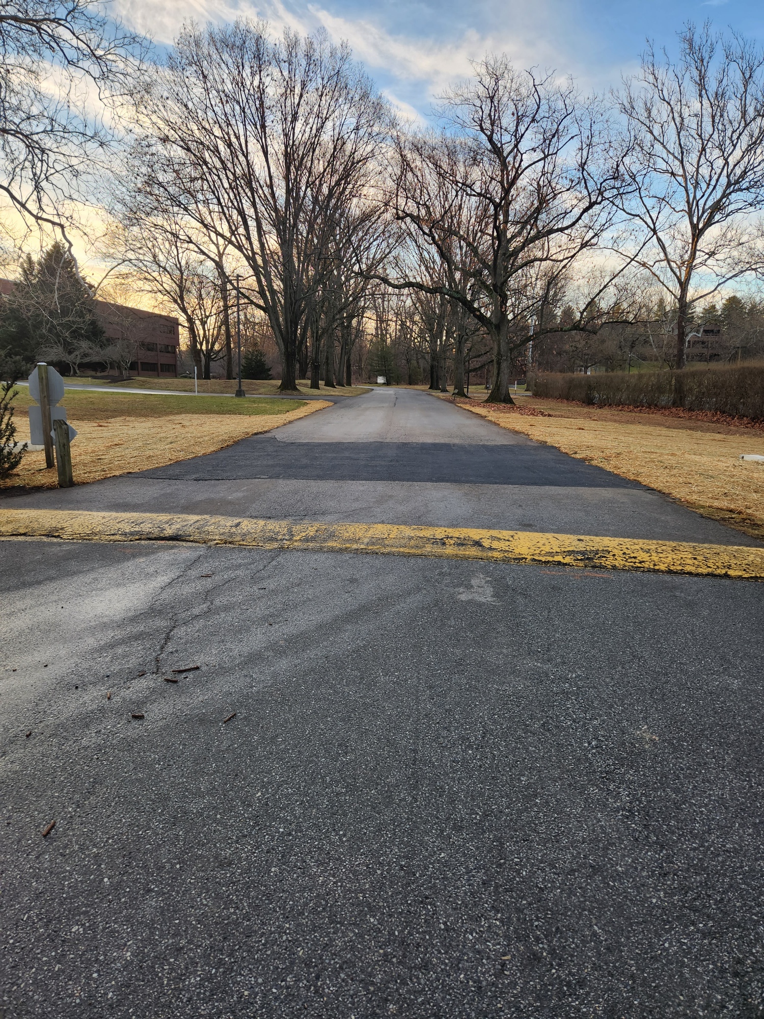 Glenhardie Culvert Replacement