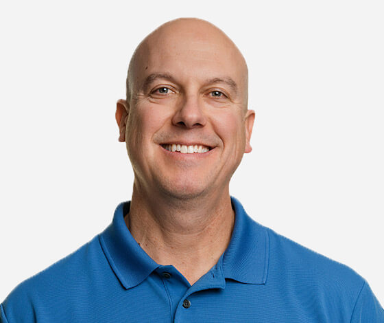 Andy Gruber