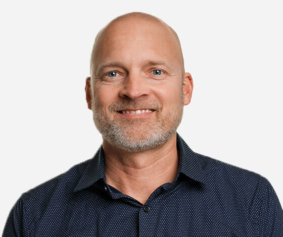 Andy Horning