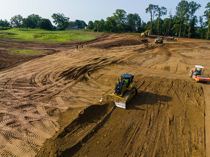 construction site