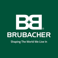 Brubacher logo