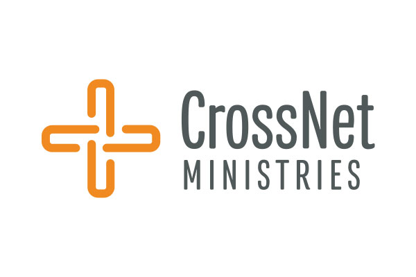 CrossNet Ministries Logo