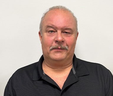 Craig Kroft