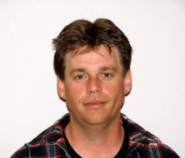 Darrick Potteiger