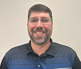 Don Strausbaugh