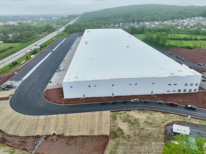 Blackhorse Distribution Center
