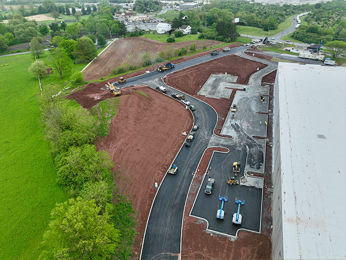 Blackhorse Distribution Center