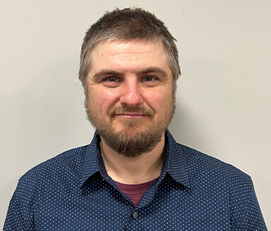 Jon Fryberger