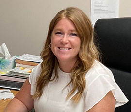 Melissa Harner