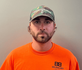 Nick Brown