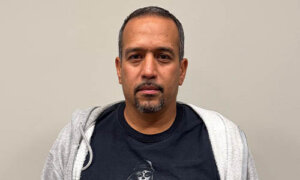 Orlando M service award