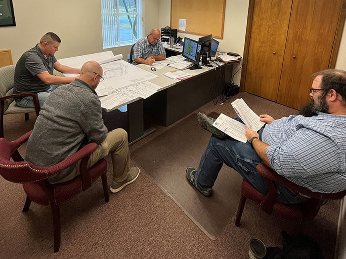 Estimators