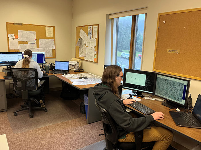 Estimators