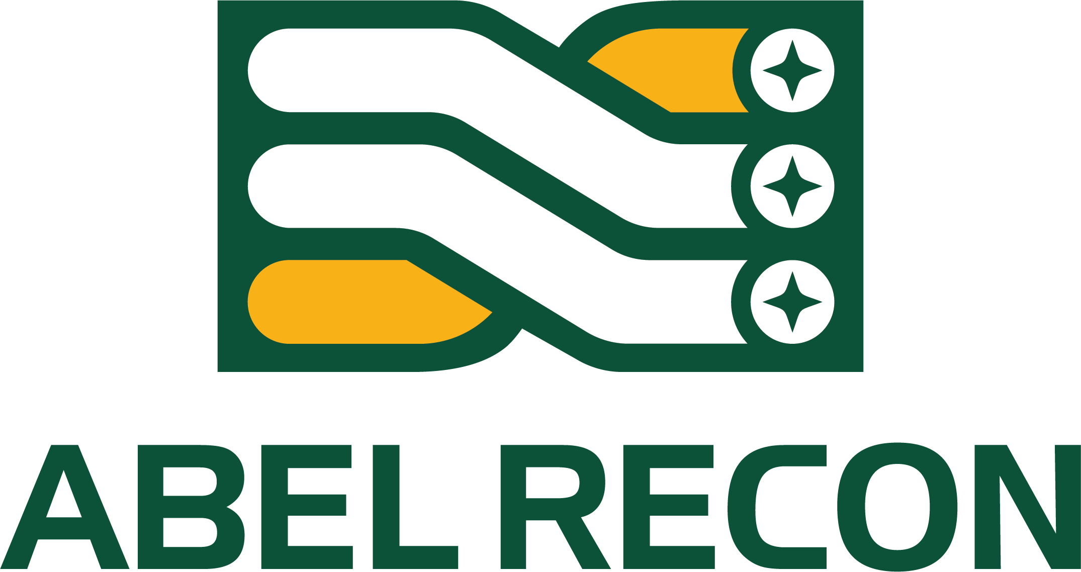 Abel Recon Logo
