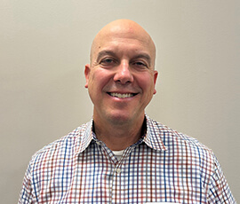 Andy Gruber