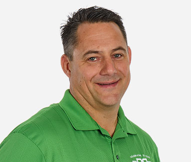 Chris Sztenderowicz