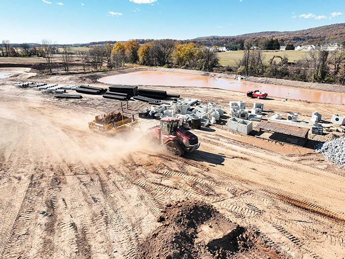 Freedom Square residential project