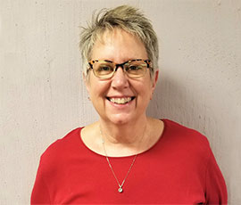 Heather Gapinski