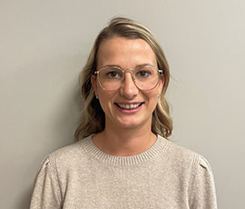 Juliana Rarick