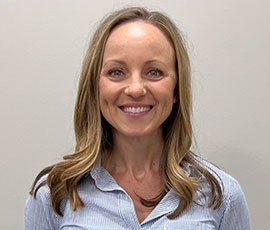 Julie Lehman