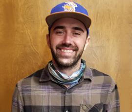 Justin Muench