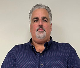 Kevin Burbank
