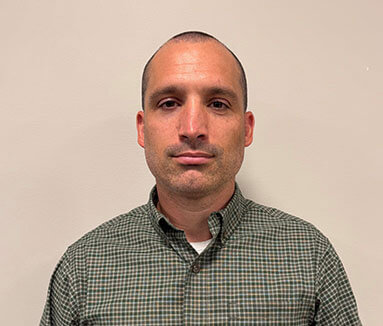 Kevin Fraunfelter