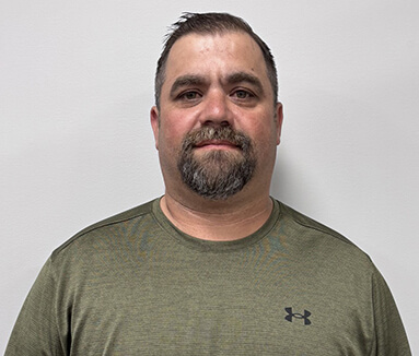 Kevin Fryberger