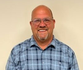 Larry Bollinger