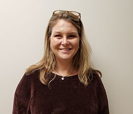 Lori Weaver 