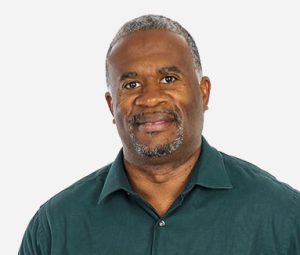 Melvin Pullen Jr