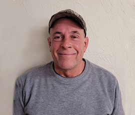 Mike Zeimak
