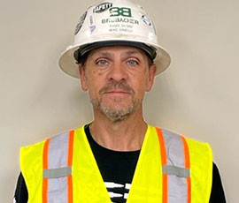 Mike Dinelli