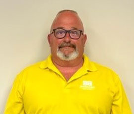 Ron Spadafora