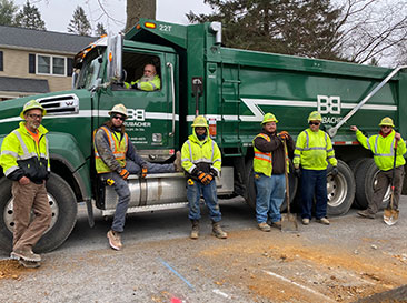 Site Dev Crew