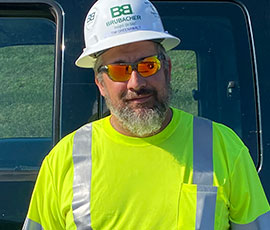 Tim Greenawalt