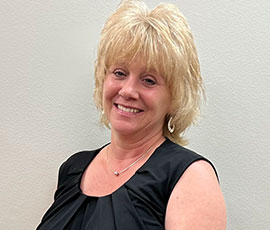 Wendy Dussinger