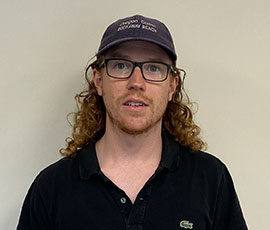 Zach Painter